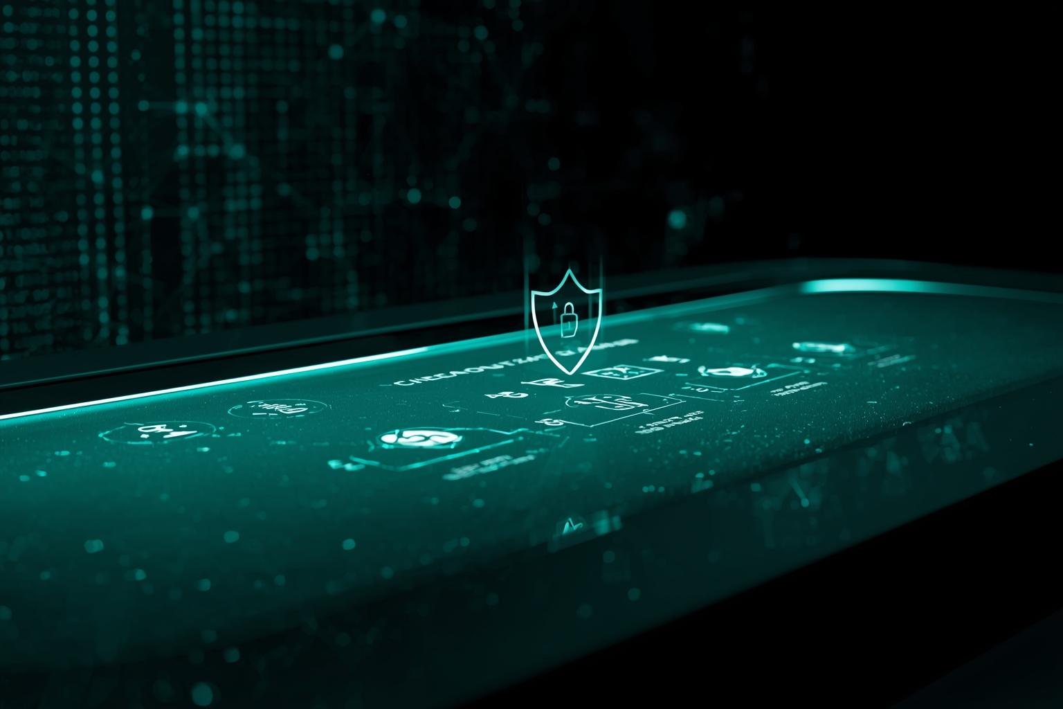 Sicherheits-Checkliste vor dem Online-Blackjack-Spiel